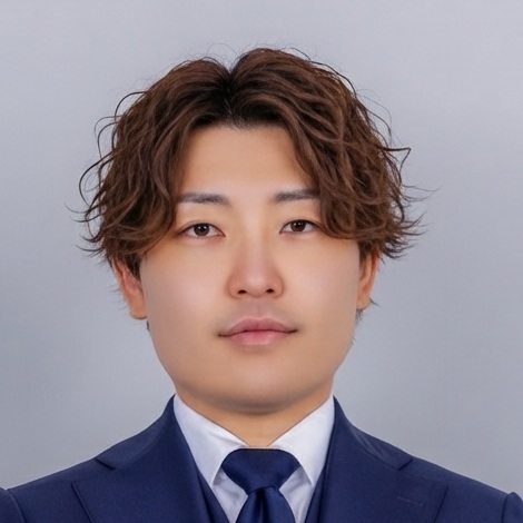 代表取締役 岡田伶仁