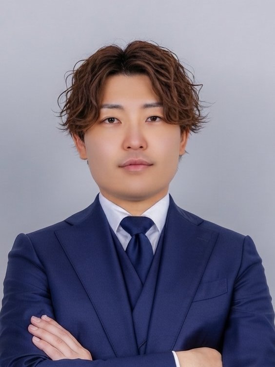 代表取締役 岡田伶仁